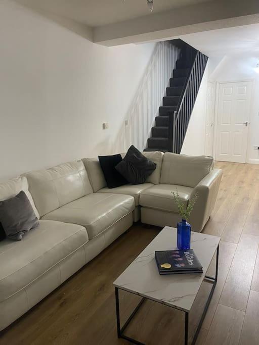 Villa Birks Road à Cleator Moor Extérieur photo